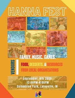Hanna Fest