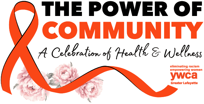 The Power of Community Banner